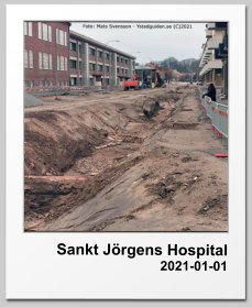 Sankt Jörgens Hospital 2021-01-01